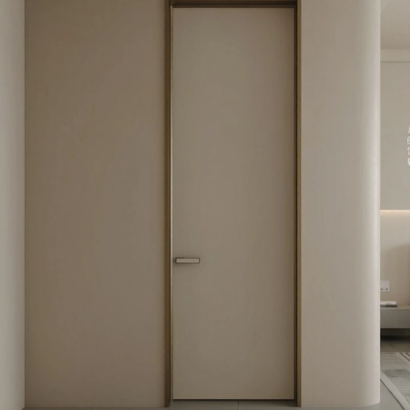 Extra Tall Interior Doors